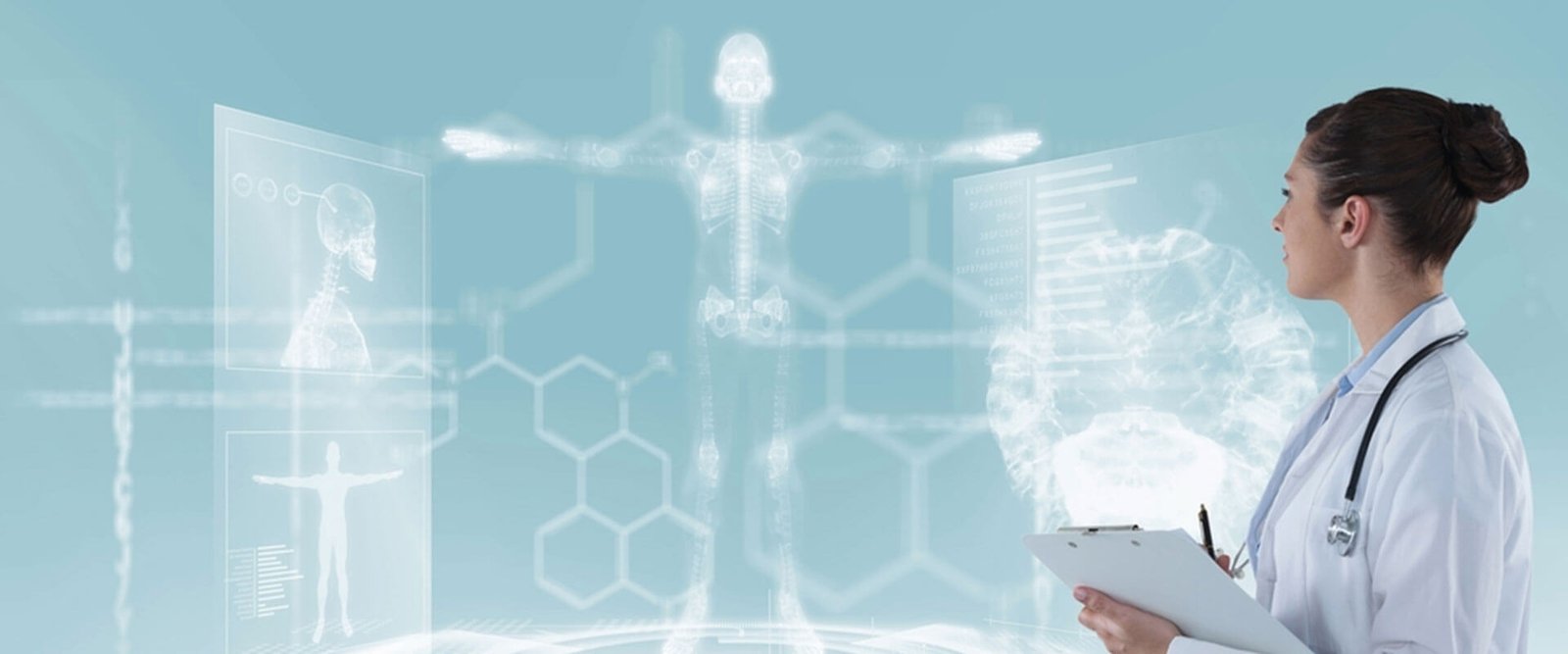 doctor-background doctor background