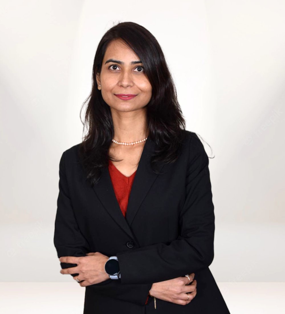 Dr. Vineeta Dr. Vineeta