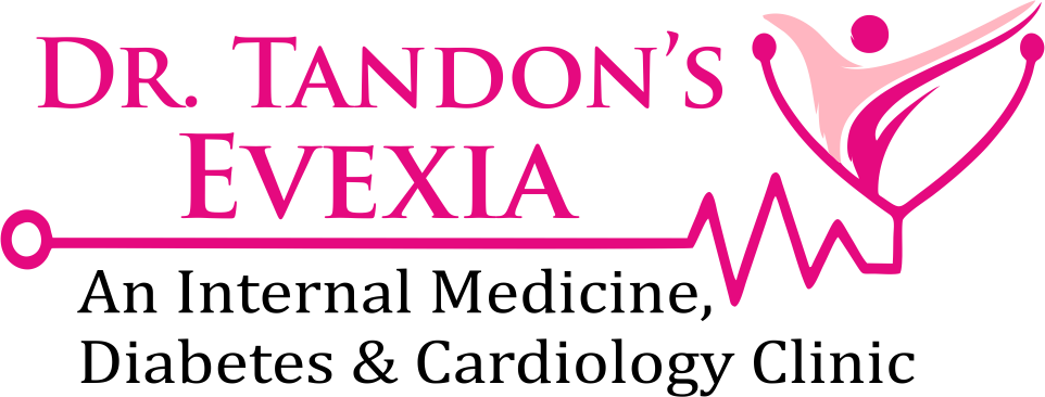 Dr Tandon's Evexia