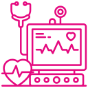 electrocardiogram electrocardiogram